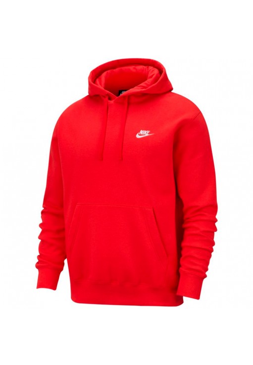 Толстовка Nike M NSW CLUB HOODIE PO BB