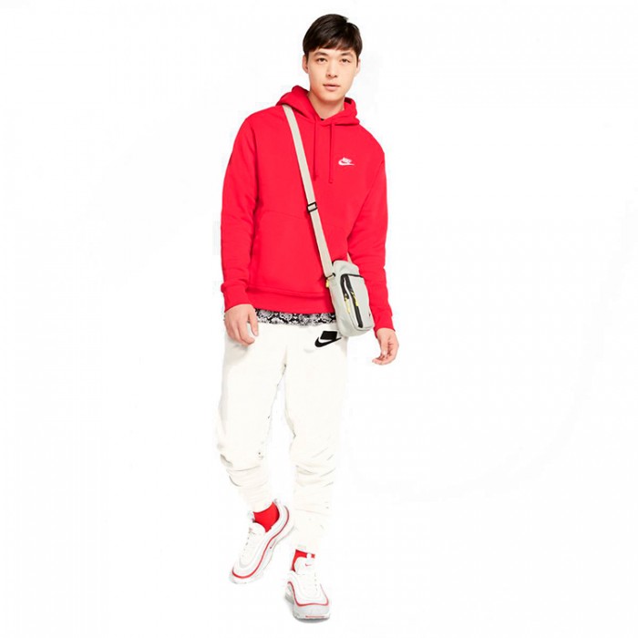 Hanorac Nike M NSW CLUB HOODIE PO BB BV2654-657 - 2 Hanorac Nike M NSW CLUB HOODIE PO BB BV2654-657 - 2