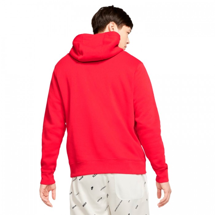 Hanorac Nike M NSW CLUB HOODIE PO BB BV2654-657 - 6 Hanorac Nike M NSW CLUB HOODIE PO BB BV2654-657 - 6