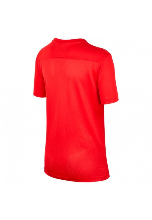 Футболка Nike Y NK PARK VII SS