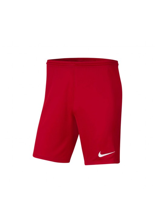 Шорты Nike Y NK DRY PARK III SHORT NB K
