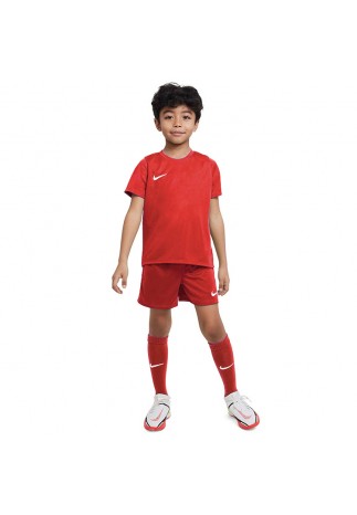 Набор футболка + шорты Nike Park Little Kids Set