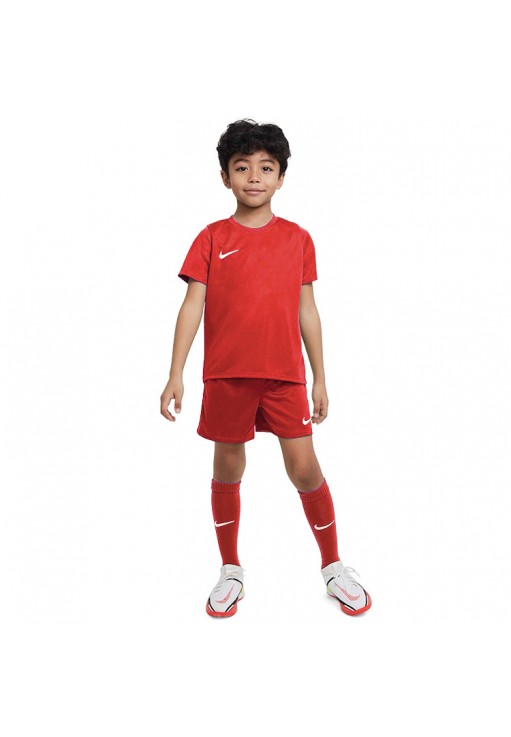 Набор футболка + шорты Nike Park Little Kids Set