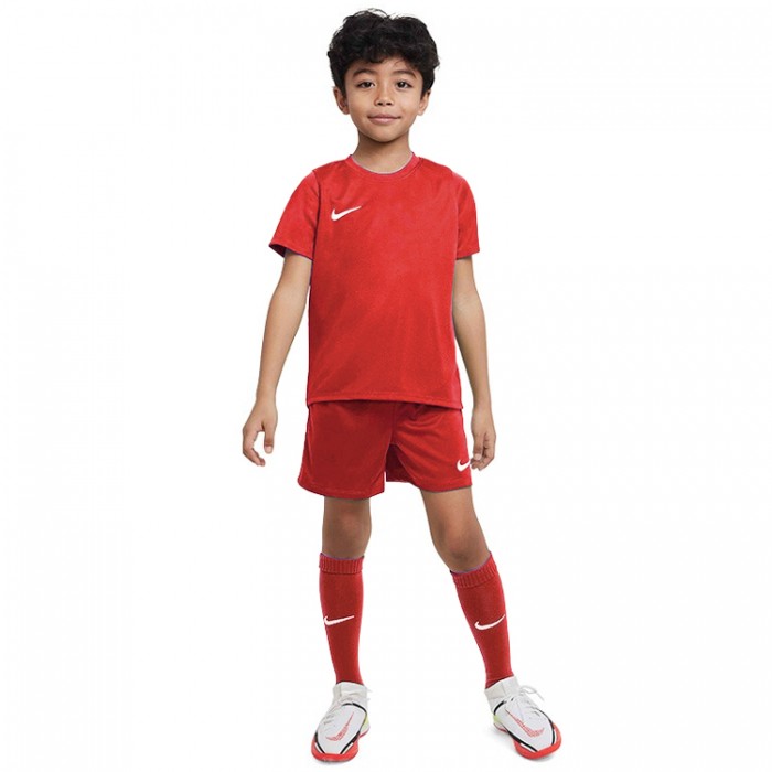 Набор футболка + шорты Nike Park Little Kids Set CD2244-657