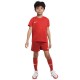 Набор футболка + шорты Nike Park Little Kids Set CD2244-657