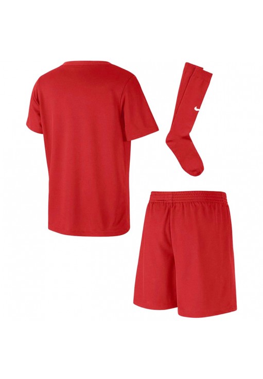 Набор футболка + шорты Nike Park Little Kids Set