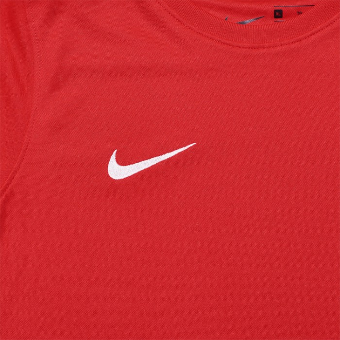 Набор футболка + шорты Nike Park Little Kids Set CD2244-657 - 2