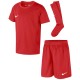 Набор футболка + шорты Nike Park Little Kids Set CD2244-657 - 4