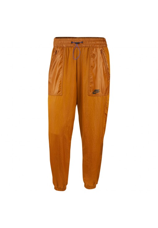 Pantaloni Nike W NSW PANT WVN CARGO REBEL