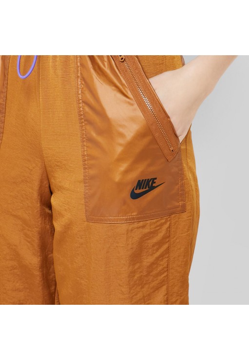 Брюки Nike W NSW PANT WVN CARGO REBEL