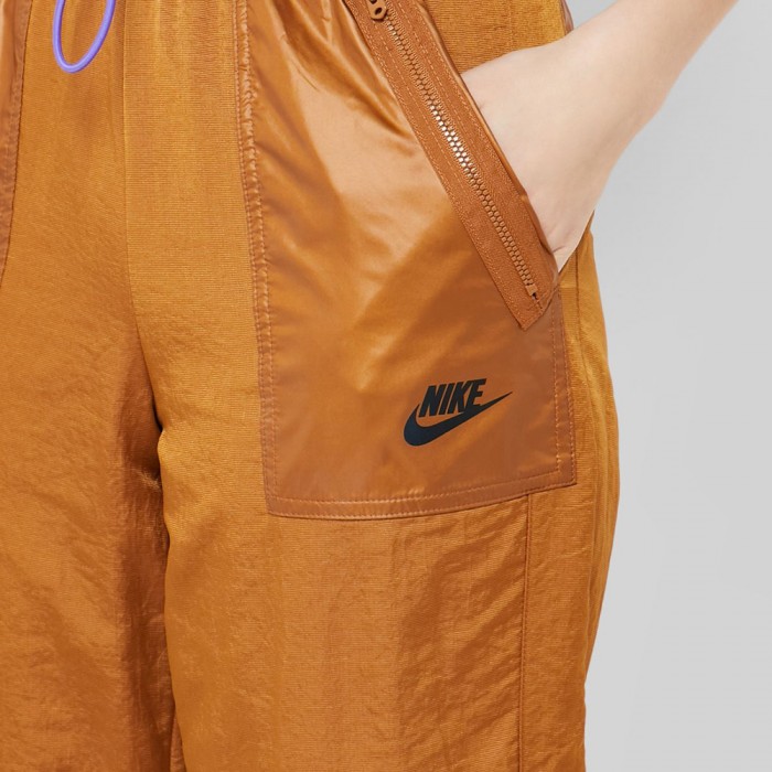 Pantaloni Nike W NSW PANT WVN CARGO REBEL CI7905-857 - 2