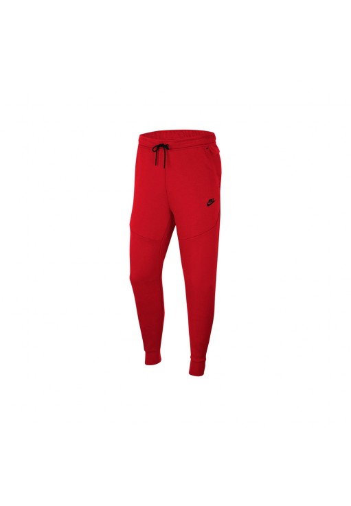 Pantaloni Nike M NSW TCH FLC JGGR