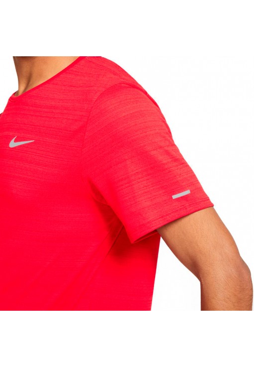 Футболка Nike M NK DF MILER TOP SS