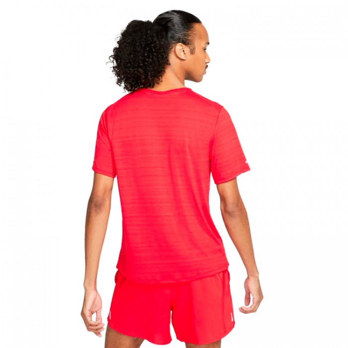 Tricou Nike M NK DF MILER TOP SS CU5992-657 - 4