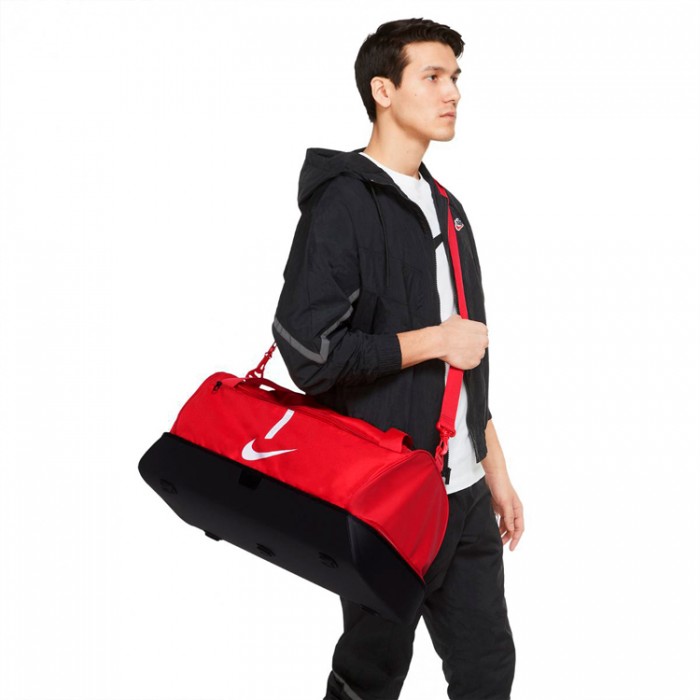 Geanta sport Nike NK ACDMY TEAM L HDCS CU8087-657 - 2