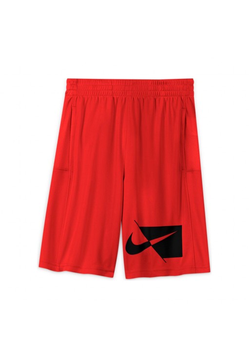 Шорты Nike B NK DF HBR SHORT