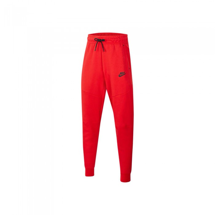 Pantaloni Nike B NSW TCH FLC PANT CU9213-657