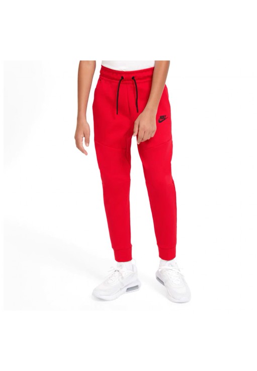 Брюки Nike B NSW TCH FLC PANT