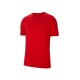 Футболка Nike Y NK PARK20 SS TEE CZ0909-657