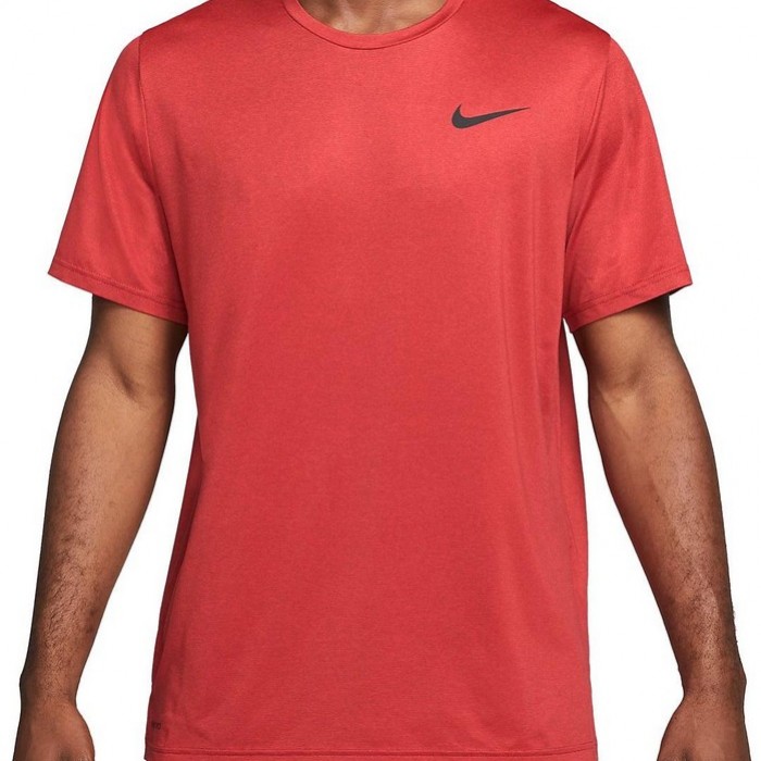Tricou Nike M NK DF SUPERSET TOP SS NFS DB4229-657 - 2