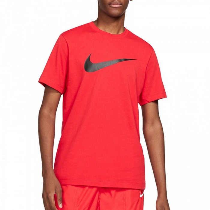 Футболка Nike M NSW TEE ICON SWOOSH DC5094-657 - 2