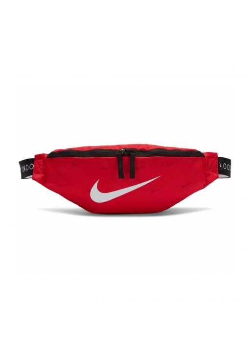 Сумка на пояс Nike NK HERITAGE HIP PACK - SWOOSH