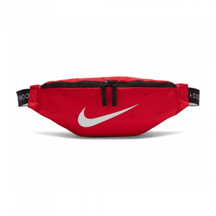 Сумка на пояс Nike NK HERITAGE HIP PACK - SWOOSH DC7343-657