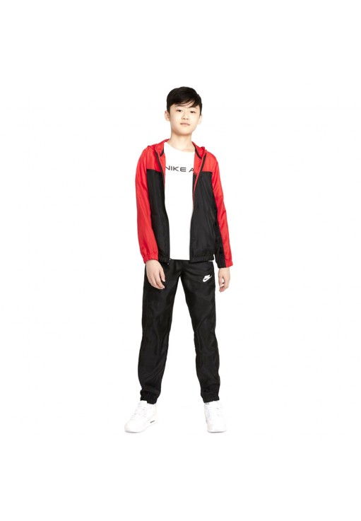 Спортивный костюм Nike U NSW WOVEN TRACK SUIT