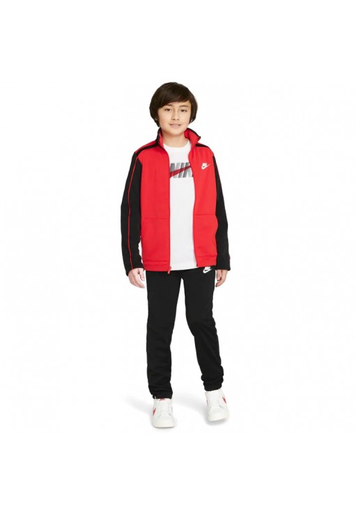 Спортивный костюм Nike U NSW FUTURA POLY CUFF TS