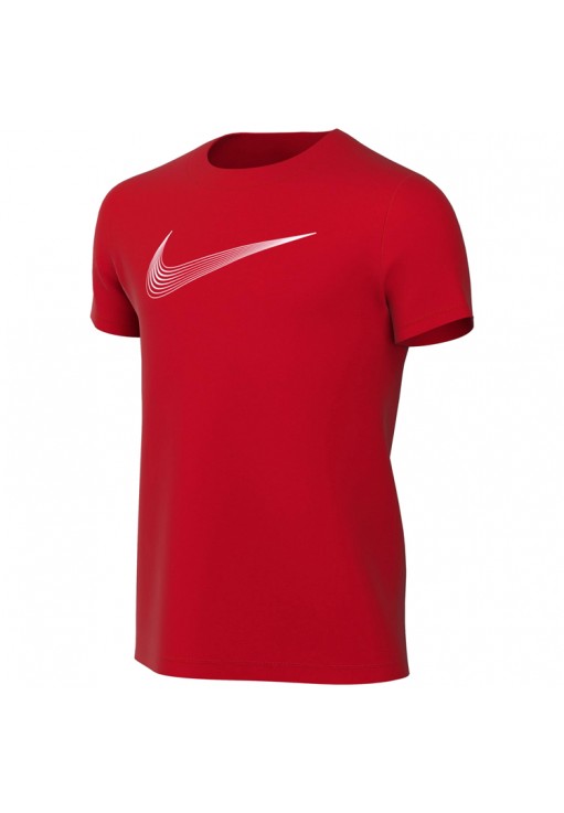 Tricou Nike B NK DF HBR SS TOP