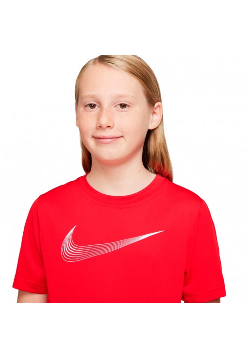 Футболка Nike B NK DF HBR SS TOP
