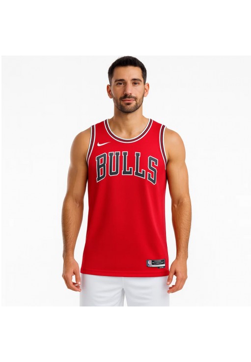 Maiou Nike CHI MNK DF SWGMN JSY ICN