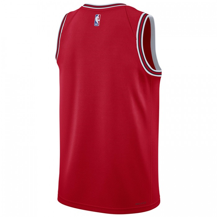 Майка Nike CHI MNK DF SWGMN JSY ICN - 3