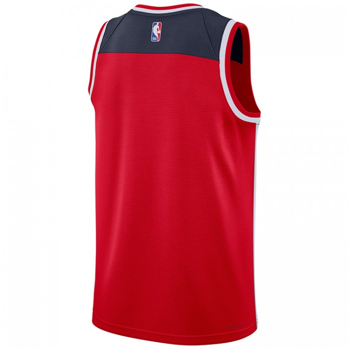 Майка Nike WAS MNK DF SWGMN JSY ICN - 3