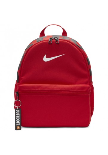 Рюкзак Nike Y NK BRSLA JDI MINI BKPK