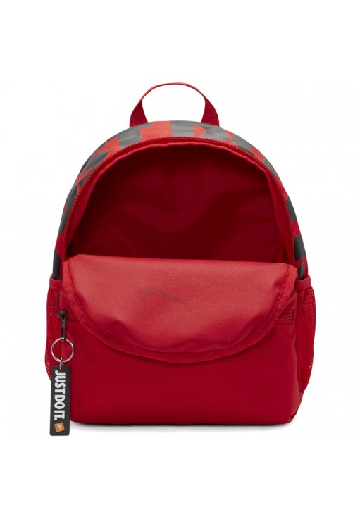 Rucsac Nike Y NK BRSLA JDI MINI BKPK