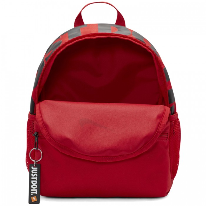 Rucsac Nike Y NK BRSLA JDI MINI BKPK DR6091-657 - 2