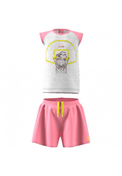 Costum sportiv Adidas I ANIMAL SET G