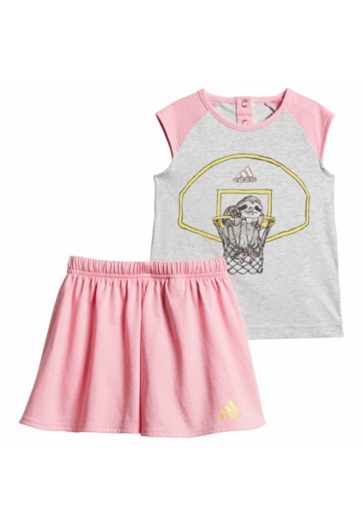 Спортивный костюм Adidas I ANIMAL SET G