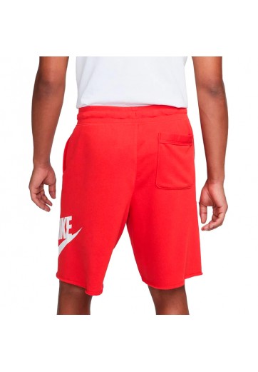 Sorti Nike M NK CLUB ALUMNI HBR FT SHORT