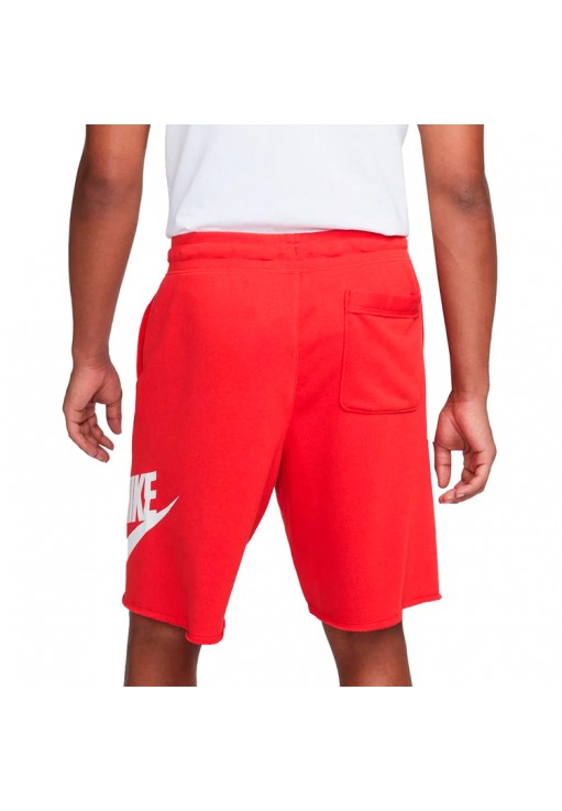 Sorti Nike M NK CLUB ALUMNI HBR FT SHORT