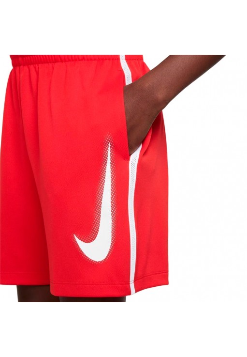 Sorti Nike B NK DF MULTI+ SHORT HBR