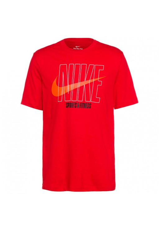 Tricou Nike M NK DF TEE SLUB HBR