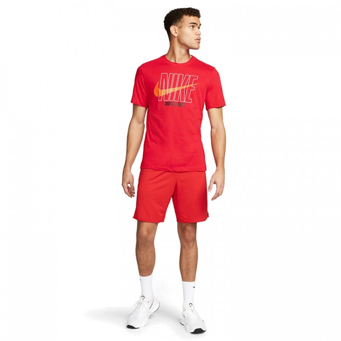 Tricou Nike M NK DF TEE SLUB HBR DZ2751-657 - 3