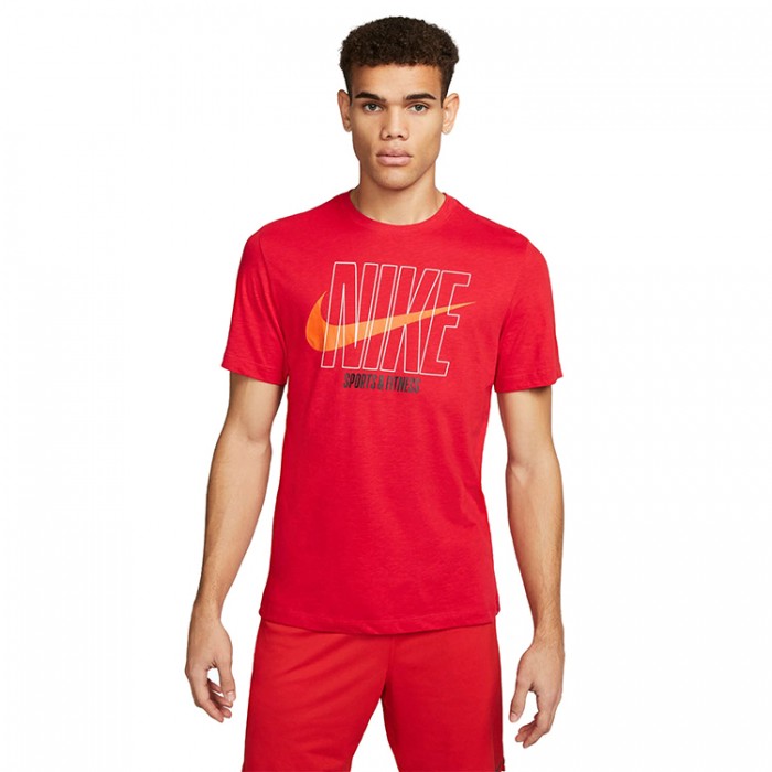 Tricou Nike M NK DF TEE SLUB HBR DZ2751-657 - 4
