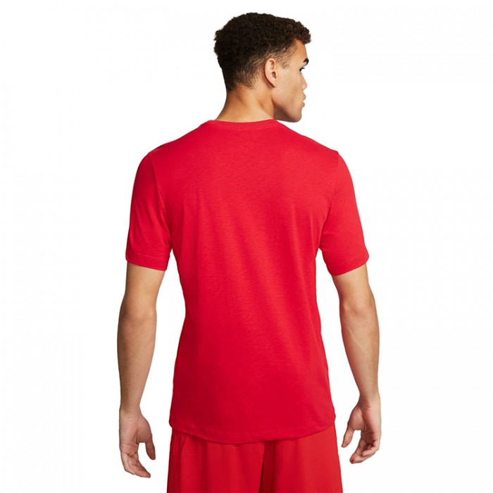 Tricou Nike M NK DF TEE SLUB HBR DZ2751-657 - 5