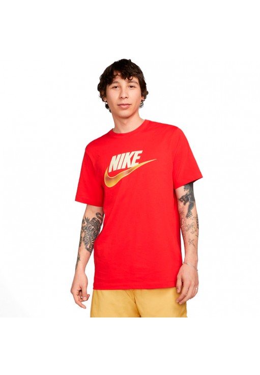 Футболка Nike M NSW TEE 12MO FUTURA
