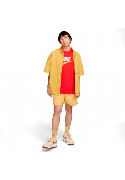 Футболка Nike M NSW TEE 12MO FUTURA