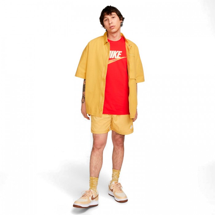 Футболка Nike M NSW TEE 12MO FUTURA DZ5171-657 - 2