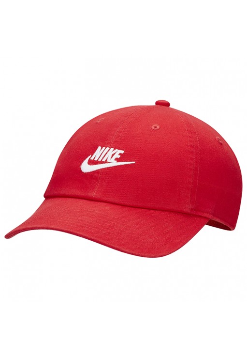 Кепка Nike U NK CLUB CAP U CB FUT WSH L